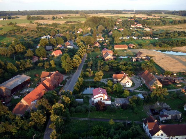 Napisali do nas: Warto postawić na rozwój Łęcza