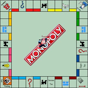 Głosuj na Tolkmicko w Monopoly!