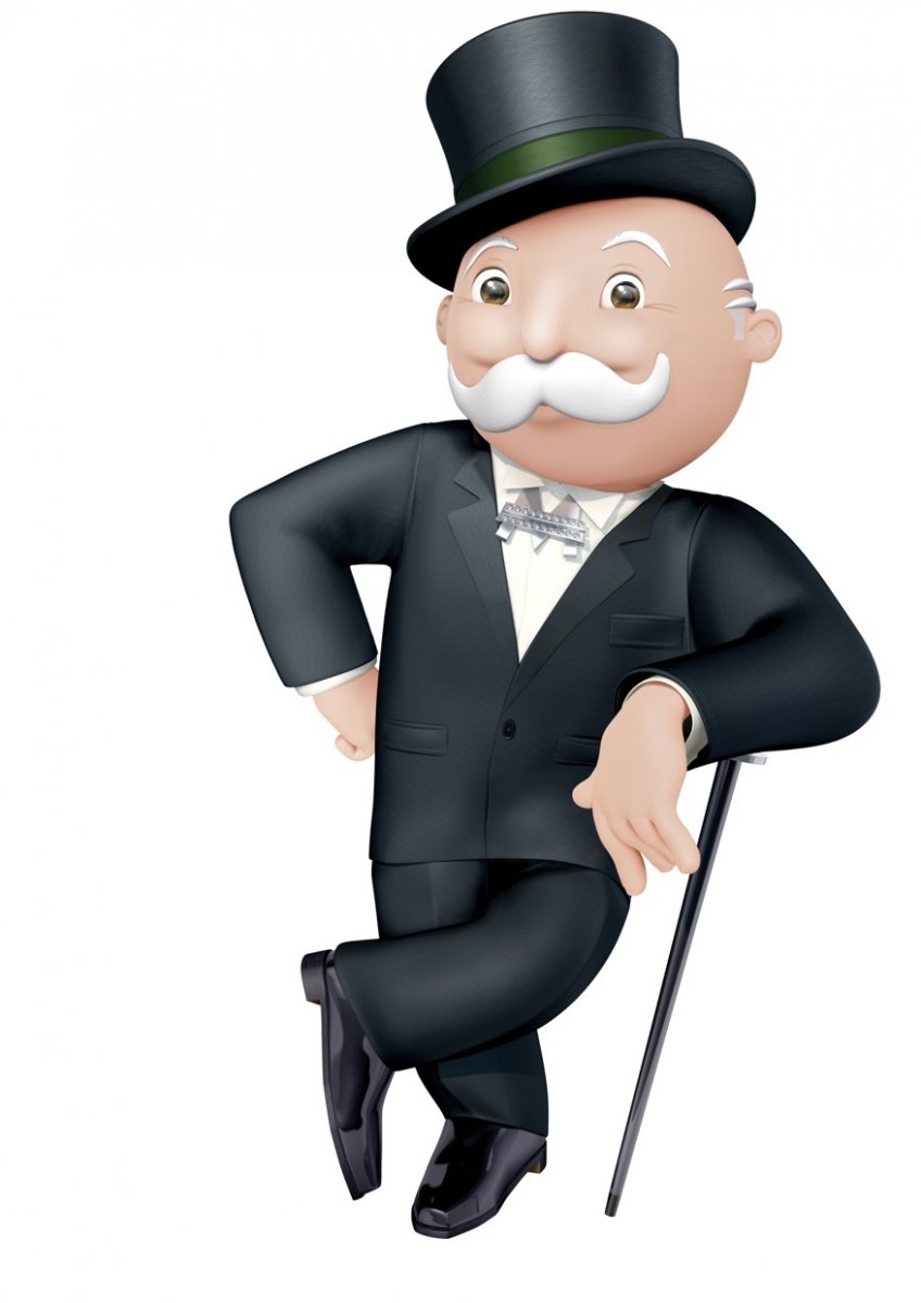 Głosuj na Elbląg. Może znaleźć się w kultowej grze Monopoly