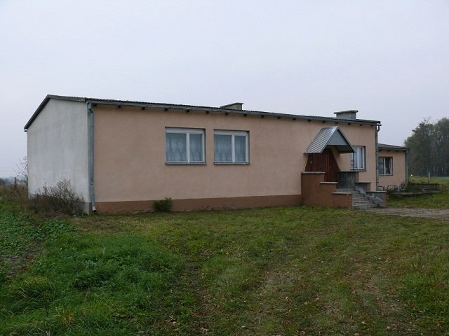 Nowy sołtys Rogajn