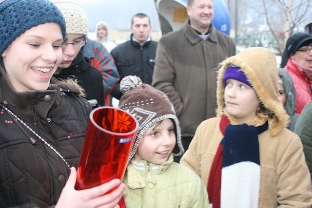 Napisali do nas:  Gazetka, ferie i zabawa w starym stylu 