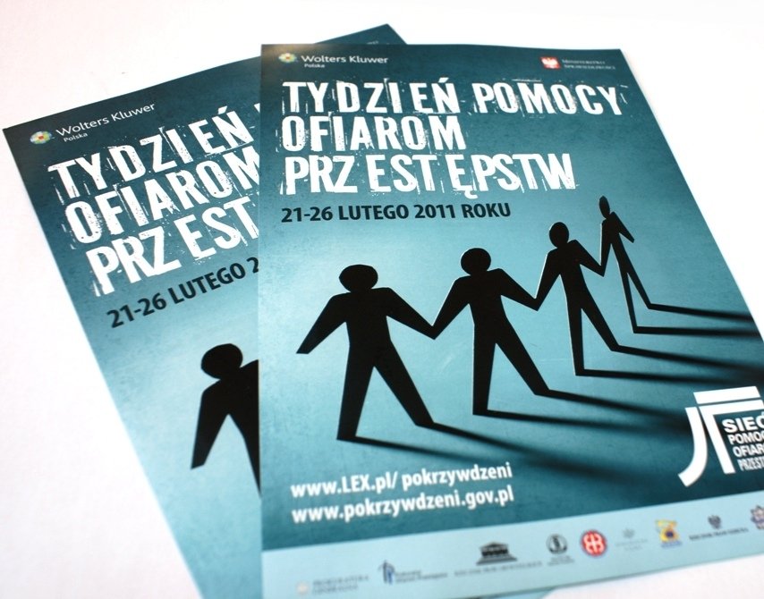 Fachowcy za darmo poradzą ofiarom przestępstw