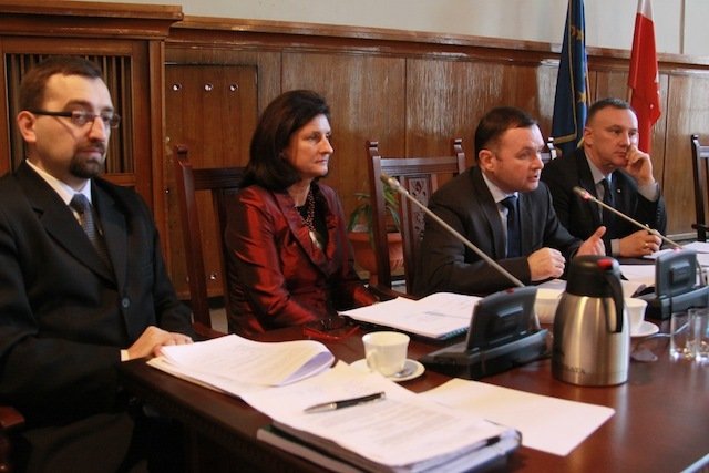 Dziura w budżecie jest, ale to nie problem