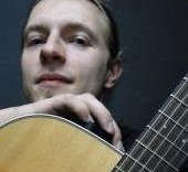 Blues & Rock w klubie Mimoza