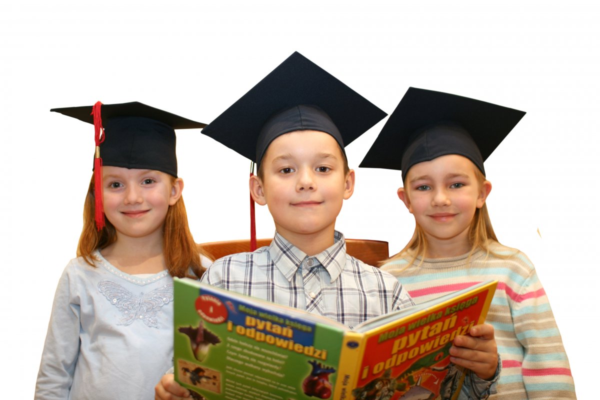 Nieletni studenci otrzymają indeksy