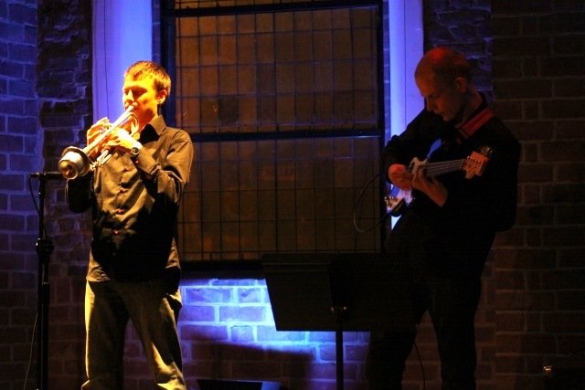 Koncert Omnivore