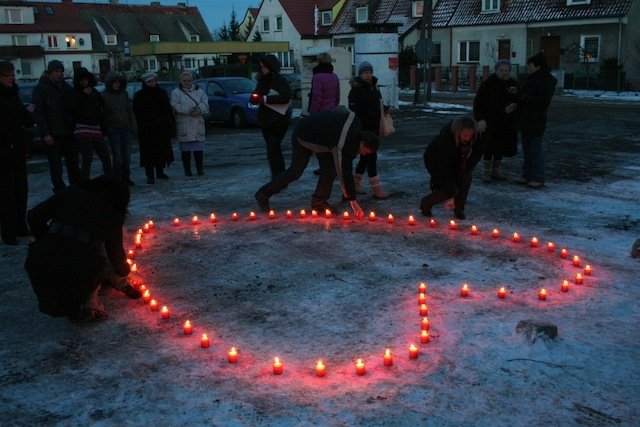 Walentynki na Zatorzu