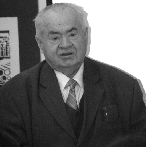Zmarł profesor Tadeusz Jednorał