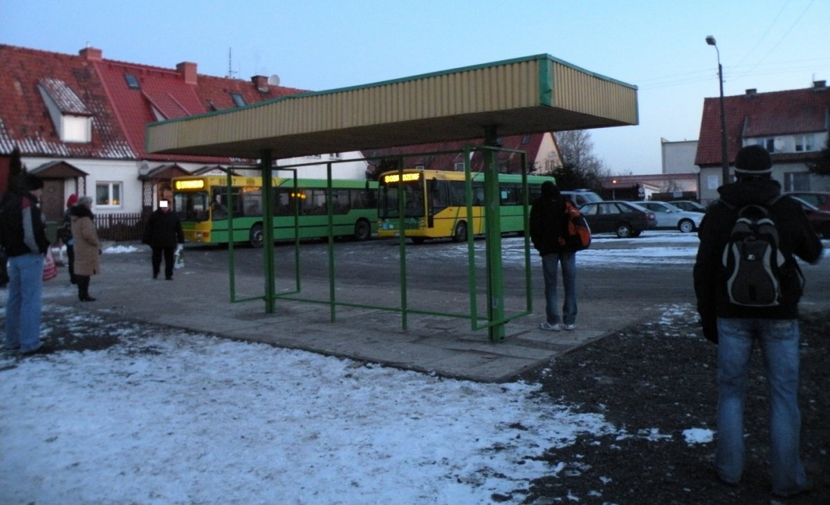 Napisali do nas: zmiany na Zatorzu... na lepsze