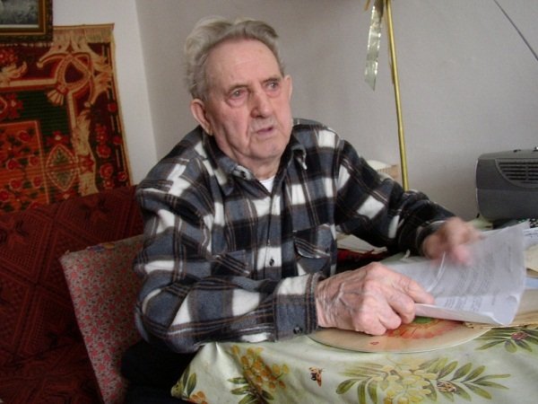 Urzędnicy zabrali mu darmowe leki