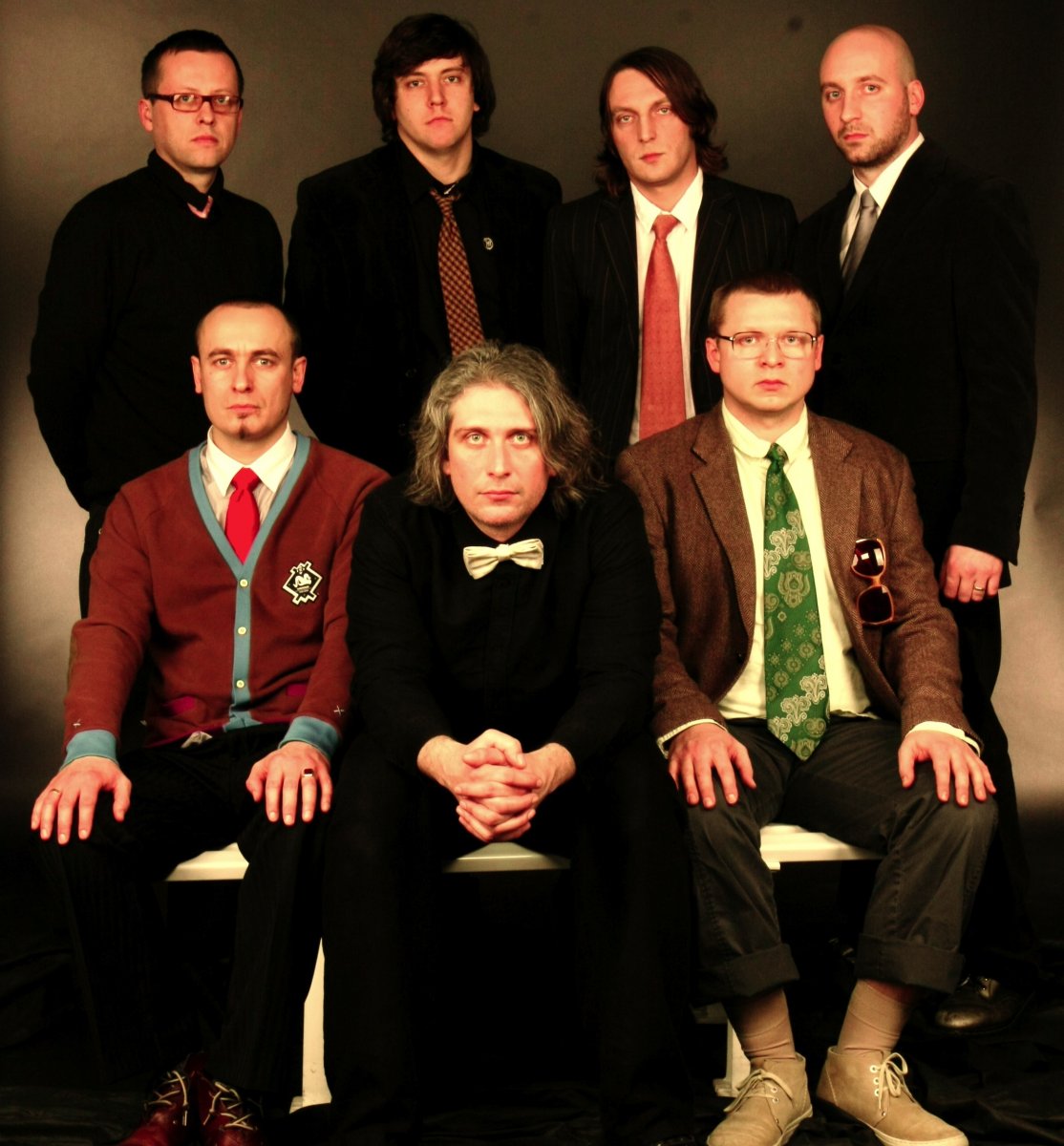 Koncert Lao Che odwołany