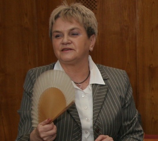 Jestem ciężko chora, ale żyję  !