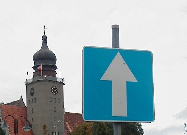 Poznajmy nowych urzędników elbląskiego ratusza