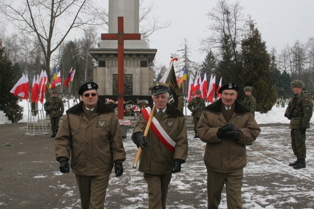 Miasto zaprasza na obchody wyzwolenia Elbląga
