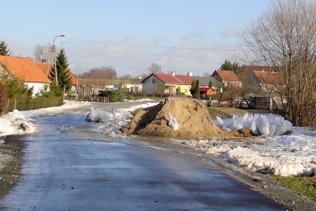 Rzeki Elszka i Wąska znów groźne