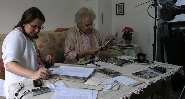 Ostatni świadkowie w Światowidzie