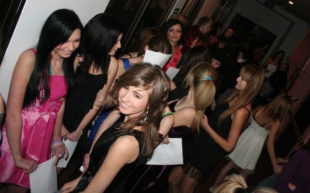Zgłoś się na casting przed wyborami Miss Ziemi Elbląskiej