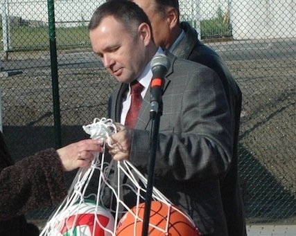 Powstaną kolejne Orliki   w Elblągu