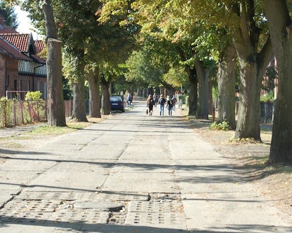 Wyremontują drogę w Kadynach
