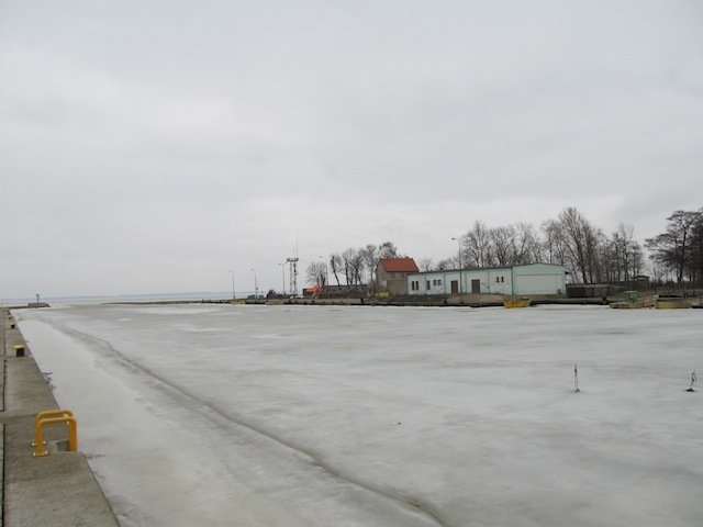 Przebudują ulicę Parkową