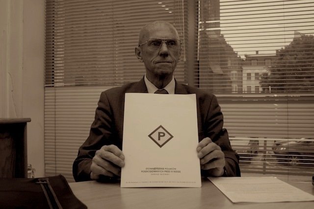 Zmarł Eugeniusz Krystkiewicz 