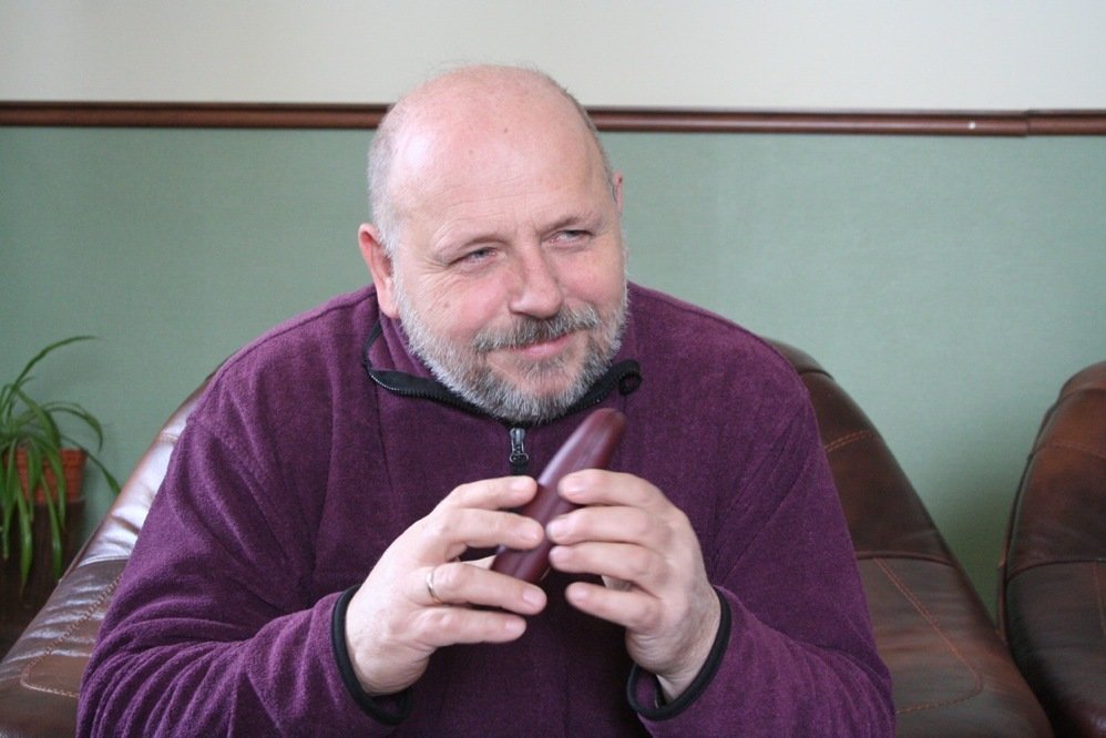 Odpoczywają i planują nowe wyprawy, czyli co żeglarze robią zimą
