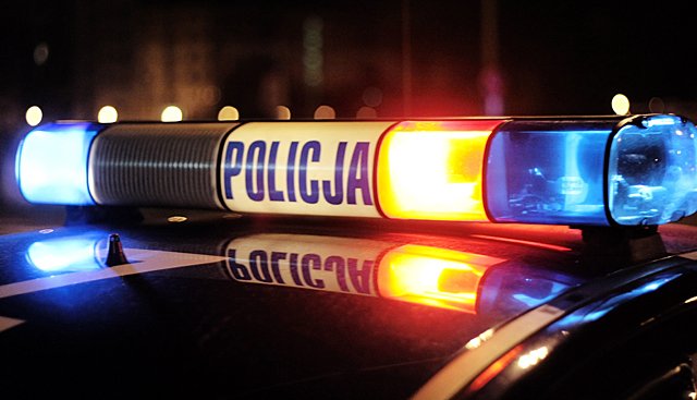 Obaj pijani, żaden nie przyznał się do kierowania samochodem