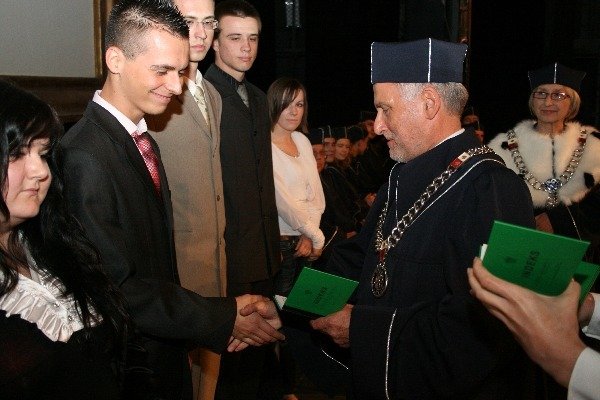 Nowy kierunek na Państwowej Wyższej Szkole Zawodowej
