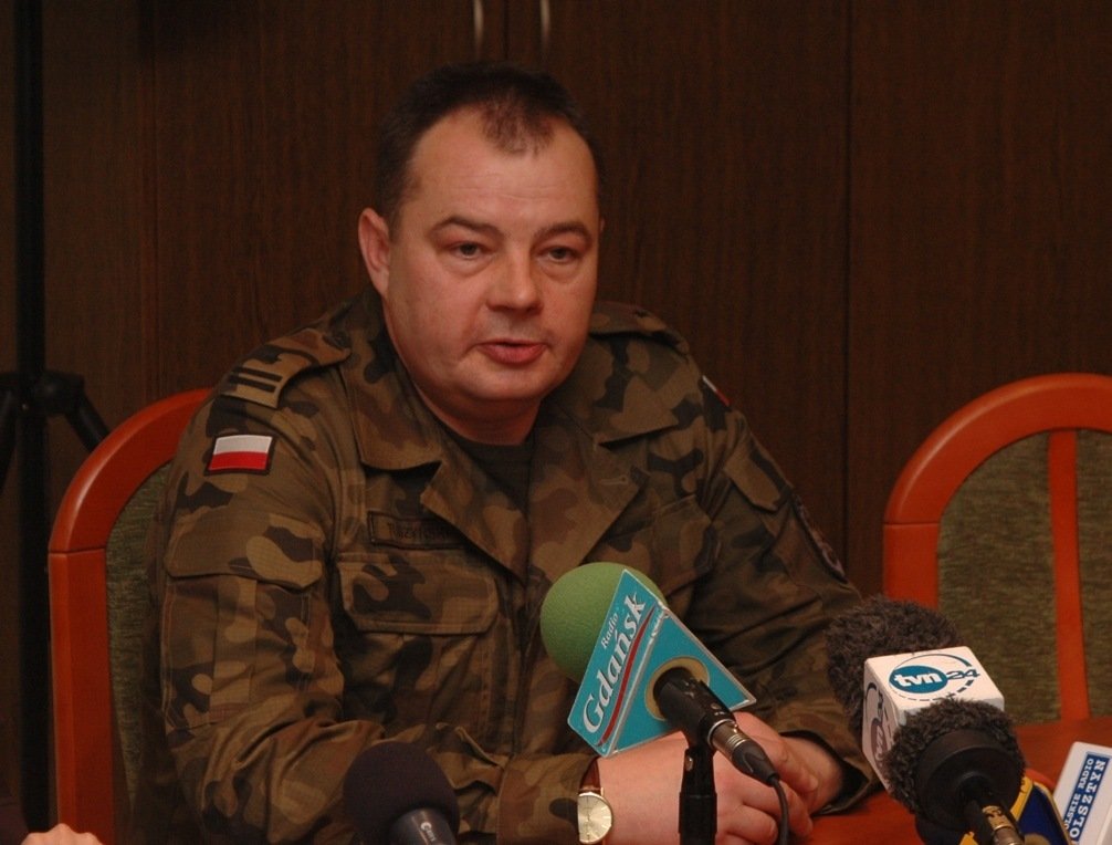 Ziemia wciąż kryje niebezpieczne pamiątki po II wojnie światowej 