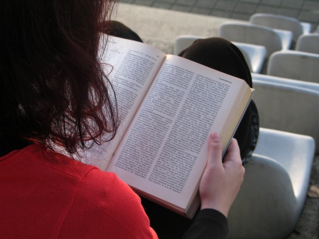 Bolączki studentów, czyli jak szybko zdobyć książkę