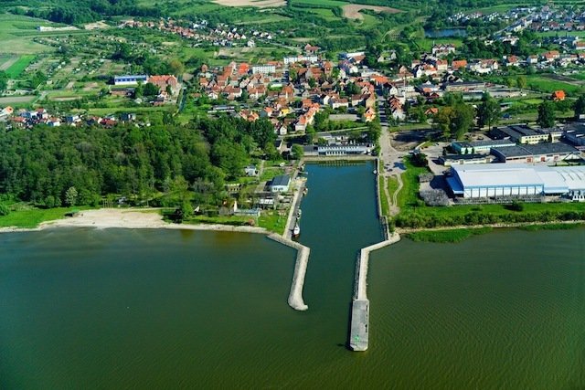 Dokończą kanalizację pięciu miejscowości