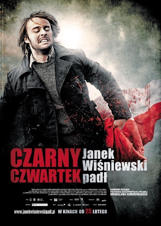 Czarny czwartek w kinie Światowid