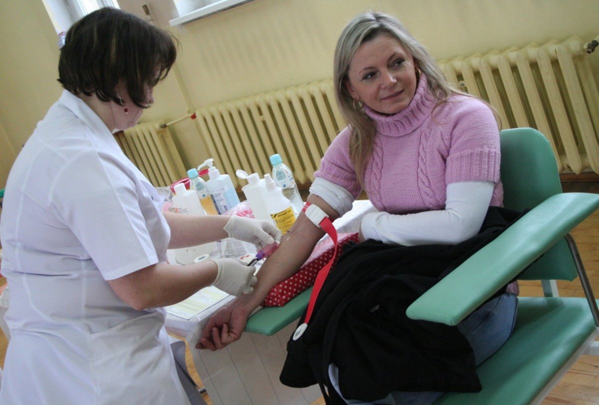 Blisko 300 osób odpowiedziało na apel o pomoc Łukaszowi