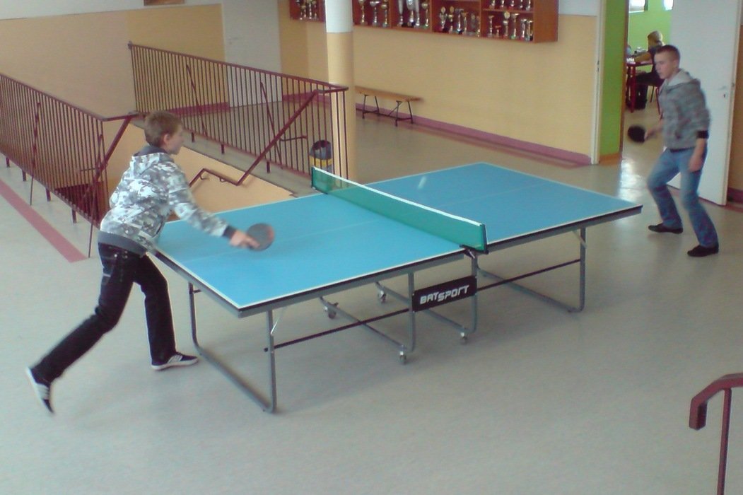 Zespół Szkół w Młynarach zaprasza w ferie