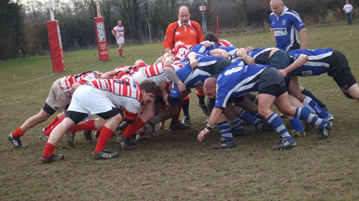 W Elblągu powstaje drużyna rugby. Szukają chętnych