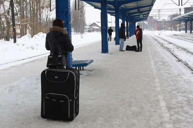 Bezpieczeństwo pasażerów idzie na boczny tor?  
