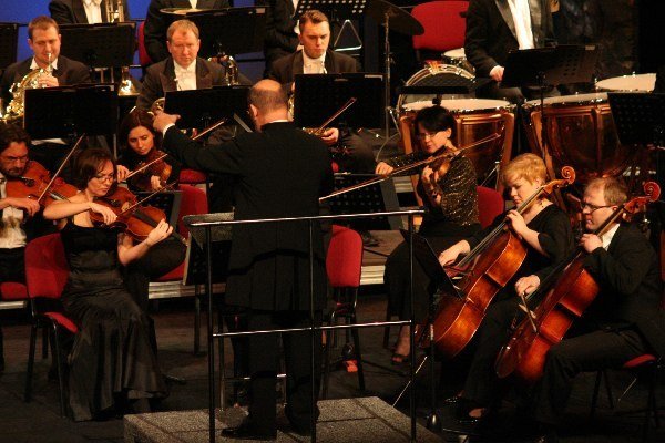 Koncert Noworoczny będzie w Elblągu tradycją
