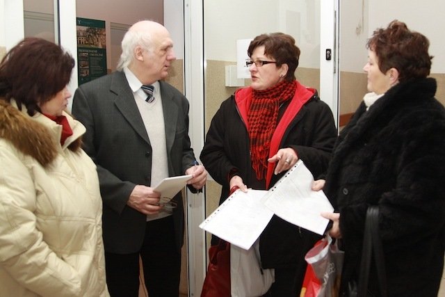 Komornik w piekarni. Czterdzieści osób zostało bez pracy