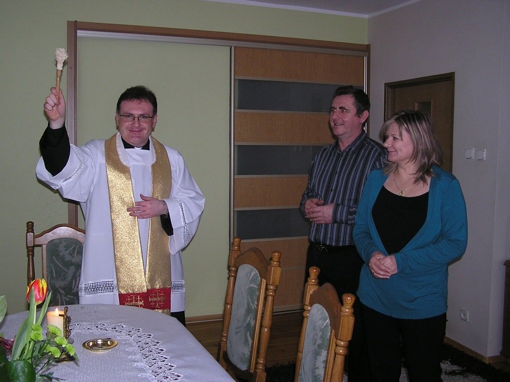 Dla nas kolęda jest zawsze świętem