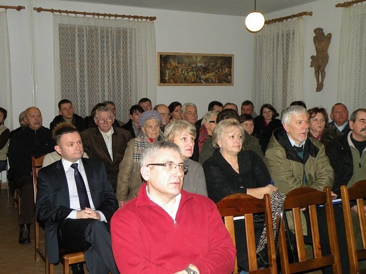 By na Zatorzu żyło się lepiej