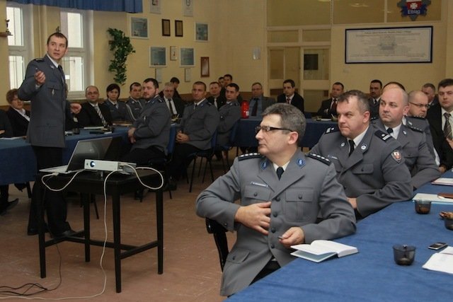 Elbląg jest najbezpieczniejszym miastem w kraju