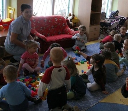 Będzie nowy żłobek w Elblągu?