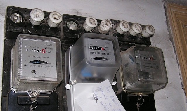 Elblążanie skarżą się na spóźnione i wysokie rachunki za prąd