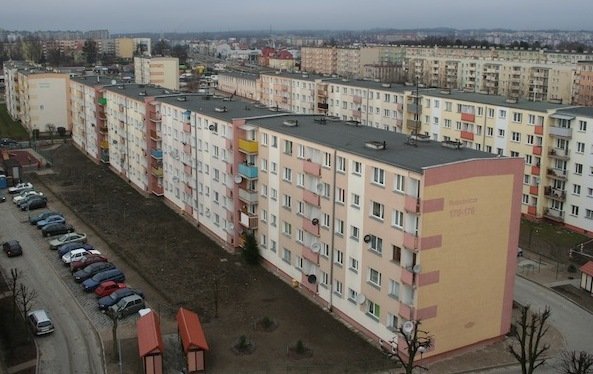 Spółdzielnia Sielanka stawia na energię słoneczną 