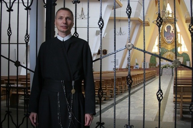 W elbląskich parafiach rozpoczęły się kolędy