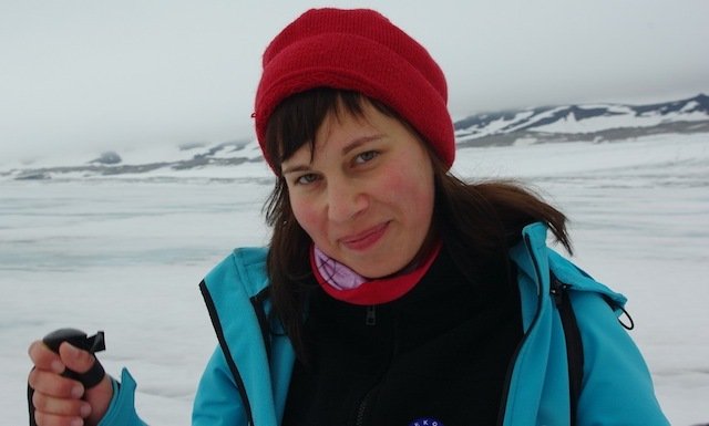 Dorota Kidawa: Podglądanie zwierząt to moja fascynacja