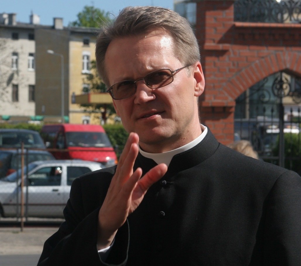 Tego dnia Chrystus objawił się wszystkim narodom i ludom