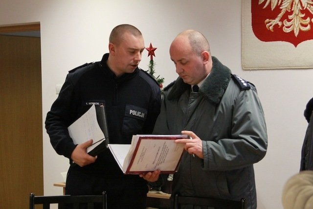 Elbląscy mundurowi zagrają wspólnie z Orkiestrą