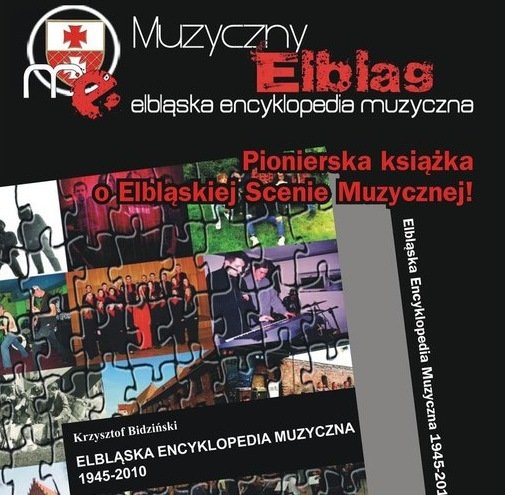 Elbląska encyklopedia muzyczna 1945-2010