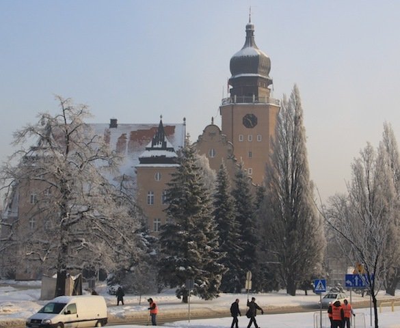 Soja i Pietruszyński pewniakami na urzędy  